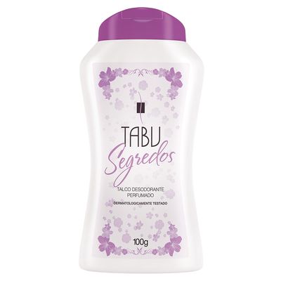 Talco-Desodorante-Tabu-Segredos-100g