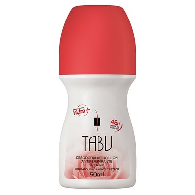 Desodorante-Roll-on-Antitranspirante-Tabu-50ml