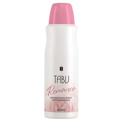 Desodorante-Spray-Tabu-Romance-90ml