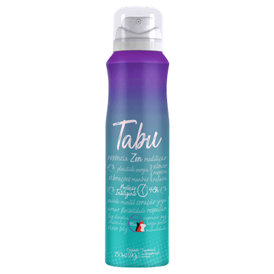 Desodorante-Aerosol-Antitranspirante-Tabu-Zen-150Ml