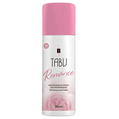 Desodorante-Tabu-Romance