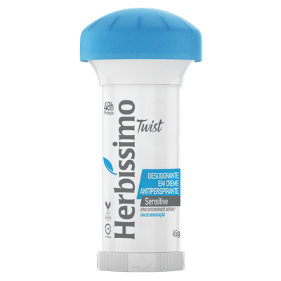 SENSITIVE-HERBISSIMO-STICK